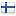 borga.sk server is located in Finland